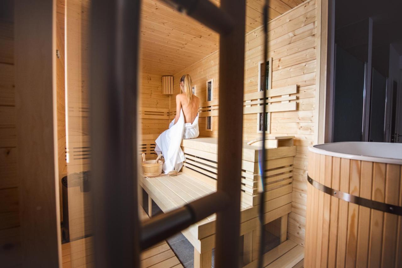 Forrest Glamping Hotel Banská Štiavnica Екстериор снимка